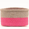Maliza Basket | Medium | Conscious Craft